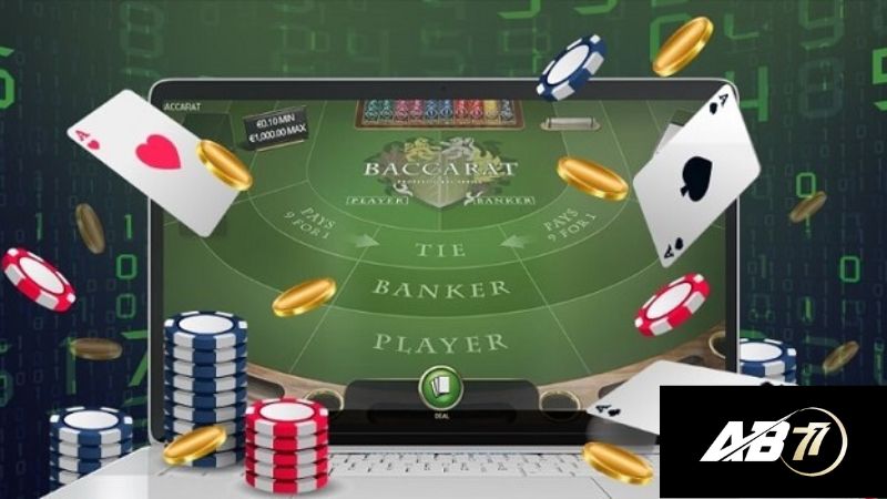 nhược điểm của chơi Baccarat 