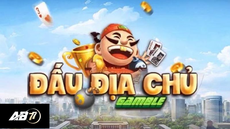 Chiến thuật chơi game bài đấu địa chủ