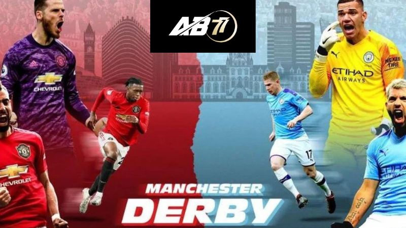 trận derby nổi tiếng