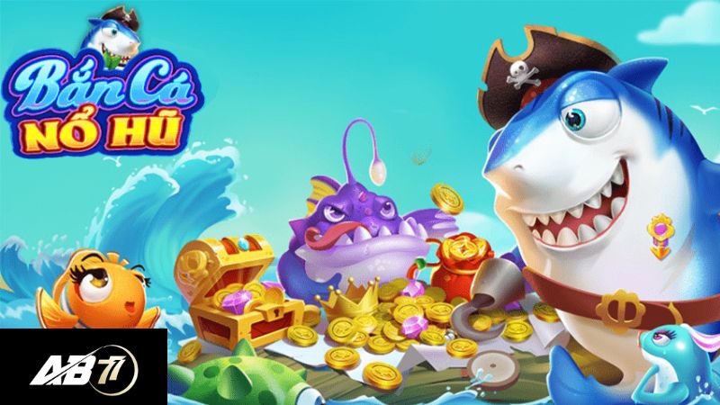 toàn bộ thuật ngữ game bắn cá đổi thưởng