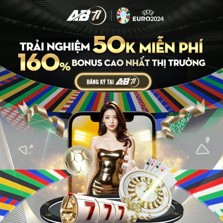 tải app nhận 50k freebet