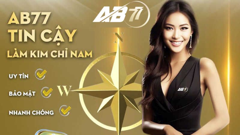 giải đáp cá cược AB77 Có Bị Bắt Không