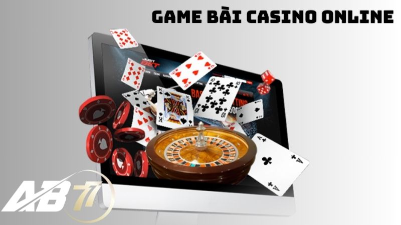 trò chơi của AWC CASINO