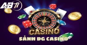 DG Casino