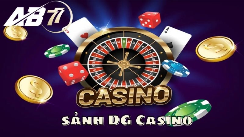 DG Casino