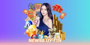 NEW88 Uy Tín